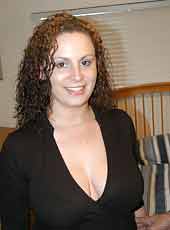 a milf in Parlin, New Jersey